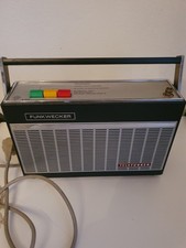 Telefunken E 1171 Funkwecker