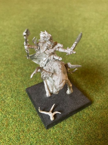 Warhammer fantasy waldelfen - warhammer,