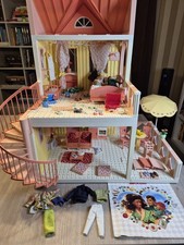 Lego Scala Haus 3290 + 3138