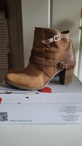 Ankle boots damen von - damen,