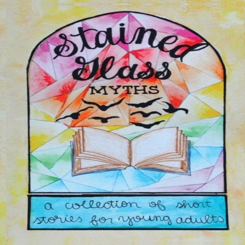 Stained glass myths - glass, a