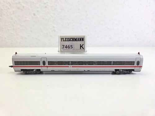 Fleischmann 7465k ice t - fleischmann,