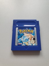 Pokemon Blau | Blaue Edition |