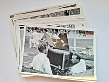 35 Sammelbilder Olympia