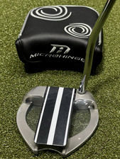 Odyssey Microhinge Marxman