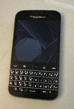 BlackBerry Classic SQC100-1