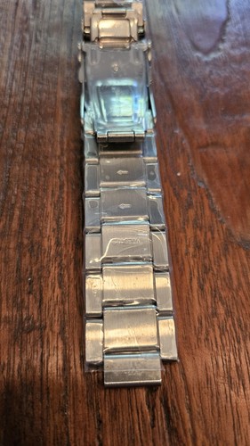 Seiko 20mm m0es327j - 20mm,