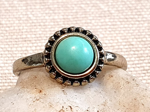 Ring fingerring silberfarben - ring,
