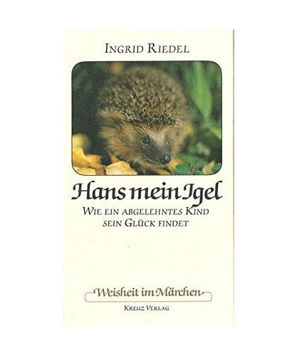 Hans mein igel wie ein - hans,