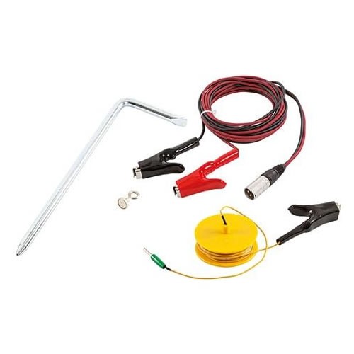 Radiodetection genny kit - radiodetection, 10/genny-kit