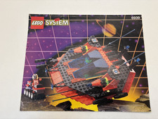 LEGO ® Bauanleitung System