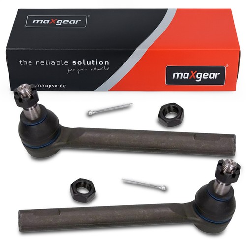 Maxgear spurstangenkopf - maxgear,