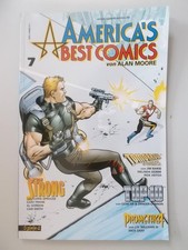 Alan moore americas best - alan,