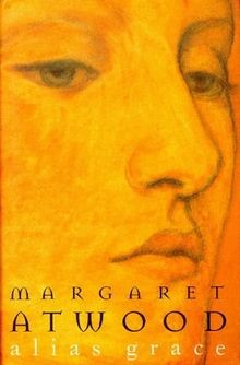Alias grace von atwood - alias,