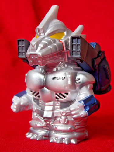 Original ensky mecha - "original",