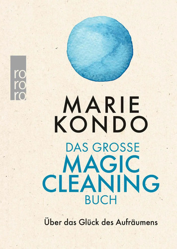 Das große magic - das,