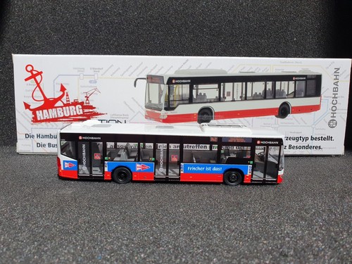 Kibri viessmann citaro - kibri, e4