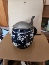 Jugendstil merkelbach keramik - merkelbach,
