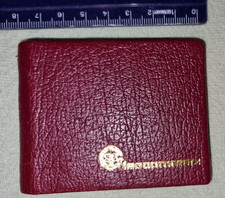 Minibuch DDR Adressbüchlein