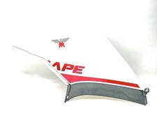 Linke Tankverkleidung Moto