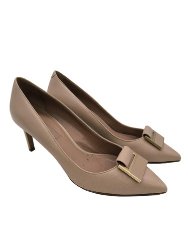 Hugo boss spitz pumps damen - hugo, spitz-pumps