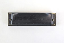 Hohner Mundharmonika Pro Harp