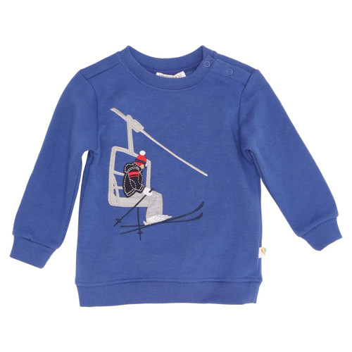 Adventure wear sweatshirt - wear,,
