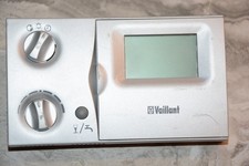 Vaillant VRC 410 Witterungsgeführte Regelung Blaulicht, 2 J. Garantie b219