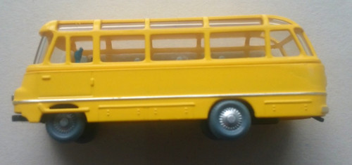 Robur bus 87 - robur,