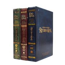 🎬🧙‍♂️ Der Herr der