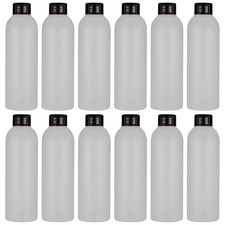 12x 200ml Kunststoffflasche
