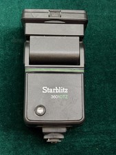 Starblitz 3601DTZ Blitz / For