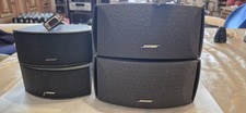 Lautsprecher für Media Center
