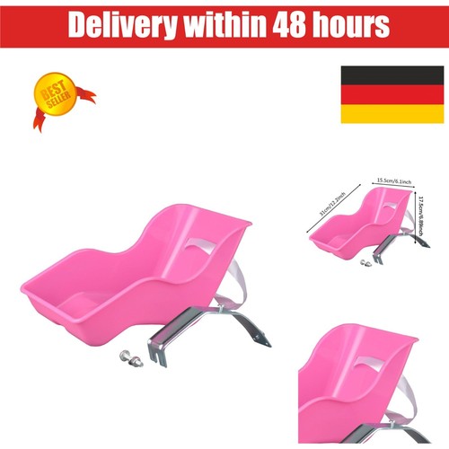 Kinderfahrrad puppensitz - kinderfahrrad,