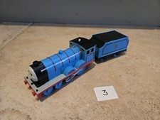 Tomy Plarail Thomas Tank
