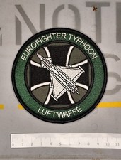 Patch Eurofighter Typhoon