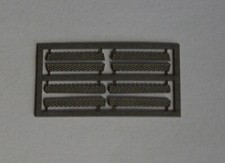 Trittstufen passend zu Lima