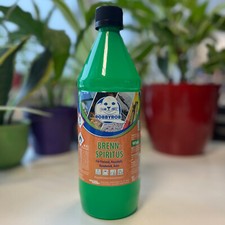 RobbyRob Brennspiritus, der