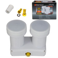 Monoblock Astra Hotbird Single