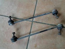 Fiat Grande Punto 199 Stabilisator Strebe Koppelstange Vorne