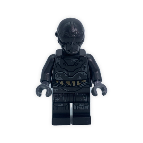 Lego star wars - wars, ra-7