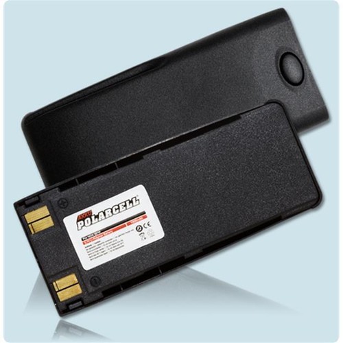 Polarcell akku für bls - akku,