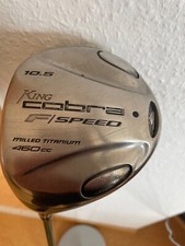 King Cobra F speed Driver