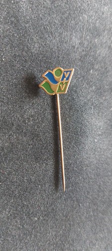 Pin anstecknadel noc - pin,anstecknadel,,
