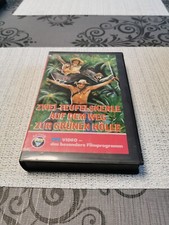 Vhs Zwei Teufelskerle auf Dem