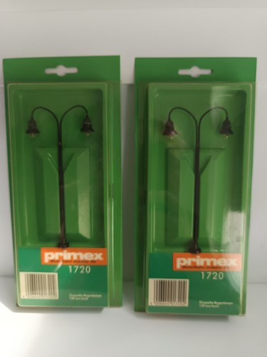 Stück primex doppelte - 2,