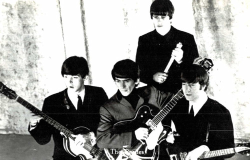 The beatles original - the,