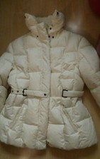 Leichte Steppjacke