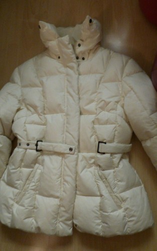 Leichte steppjacke - leichte,