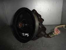 Ford KA Servopumpe